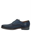 Van Lier - Lage nette schoenen - Blauw