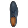 Van Lier - Lage nette schoenen - Blauw