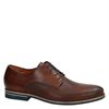 Van Lier - Lage nette schoenen - Cognac