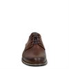 Van Lier - Lage nette schoenen - Cognac