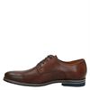 Van Lier - Lage nette schoenen - Cognac