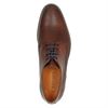 Van Lier - Lage nette schoenen - Cognac