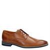 Van Lier - Lage nette schoenen - Cognac