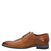 Van Lier - Lage nette schoenen - Cognac