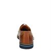Van Lier - Lage nette schoenen - Cognac