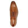 Van Lier - Lage nette schoenen - Cognac