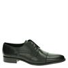 Nelson - Lage nette schoenen - Zwart