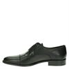 Nelson - Lage nette schoenen - Zwart