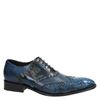 Sendra 10914 Marcos - Nette schoenen - Blauw