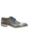 Giorgio 974150 - Lage nette schoenen - Grijs
