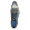 Giorgio 974150 - Lage nette schoenen - Grijs