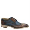 Giorgio 974150 - Lage nette schoenen - Blauw