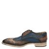 Giorgio 974150 - Lage nette schoenen - Blauw