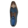 Giorgio 974150 - Lage nette schoenen - Blauw