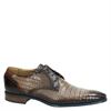 Giorgio - Lage nette schoenen - Taupe