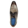 Giorgio - Lage nette schoenen - Taupe