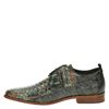 Rehab Greg Snake Fantasy - Lage nette schoenen - Bruin