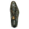 Rehab Greg Snake Fantasy - Lage nette schoenen - Bruin