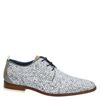 Rehab Greg Dots - Veterschoenen - Grijs