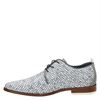 Rehab Greg Dots - Veterschoenen - Grijs