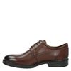 Ecco Lisbon - Lage nette schoenen - Cognac