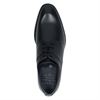 Bugatti - Lage nette schoenen - Zwart