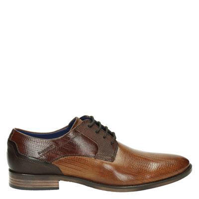 Bugatti herenschoenen kopen? - Nelson.nl