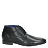 Bugatti Mattia - Lage nette schoenen - Zwart