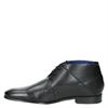 Bugatti Mattia - Lage nette schoenen - Zwart