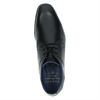 Bugatti Mattia - Lage nette schoenen - Zwart