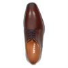 Van Lier - Lage nette schoenen - Cognac