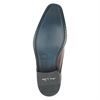 Van Lier - Lage nette schoenen - Cognac