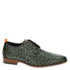 Rehab Greg Tetris - Lage nette schoenen - Zwart