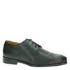 Nelson - Lage nette schoenen - Blauw