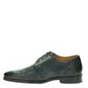 Nelson - Lage nette schoenen - Blauw
