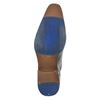 Nelson - Lage nette schoenen - Blauw