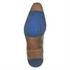 Nelson - Lage nette schoenen - Cognac