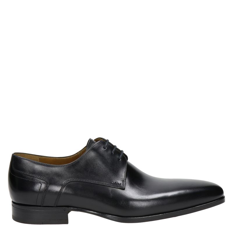 Greve Magnum - Lage nette schoenen - Zwart