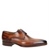 Greve - Lage nette schoenen - Cognac
