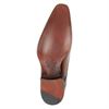 Greve - Lage nette schoenen - Cognac