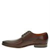 Van Lier - Lage nette schoenen - Cognac