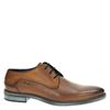 Bugatti - Lage nette schoenen - Cognac