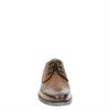 Bugatti - Lage nette schoenen - Cognac
