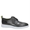 Ecco Ecco Hybrid Lite - Veterschoenen - Grijs