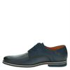 Van Lier 2015640 - Lage nette schoenen - Blauw