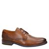 Van Lier 2015311 - Lage nette schoenen - Cognac