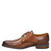 Van Lier 2015311 - Lage nette schoenen - Cognac