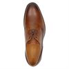 Van Lier 2015311 - Lage nette schoenen - Cognac
