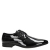 Bottesini - Lage nette schoenen - Zwart