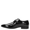 Bottesini - Lage nette schoenen - Zwart